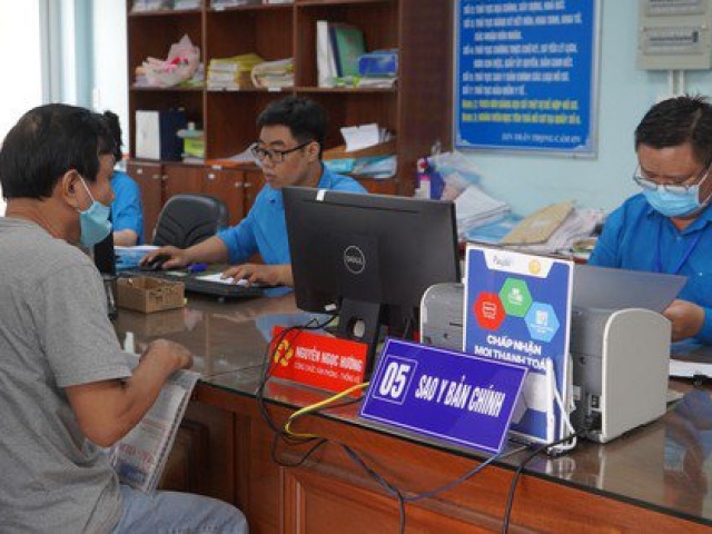 Kinh doanh - Cải cách tiền lương: Công chức nào được nhận mức lương 21 triệu đồng/tháng?