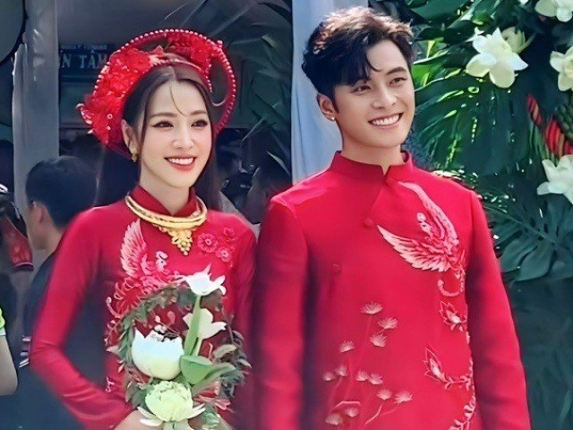 Kinh doanh - Tổ chức 5 buổi lễ đám cưới, Puka - Gin Tuấn Kiệt giàu cỡ nào?