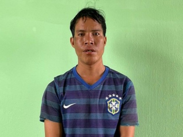 Pháp luật - Mẹ báo mất xe, bất ngờ thủ phạm là con trai