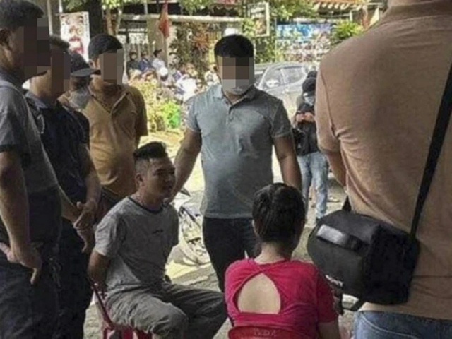 Pháp luật - 'Quân idol' giang hồ miền Tây Quảng Trị bị khởi tố thêm những tội nào?