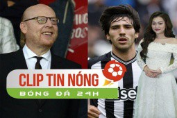 MU tăng doanh thu kỷ lục vẫn báo lỗ, Newcastle muốn mua McTominay thay Tonali (Clip tin nóng bóng đá 24h)