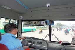 Cục CSGT: Không bắt buộc lắp camera trên xe cá nhân