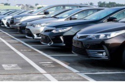 Nửa đầu năm 2023, người Việt sắm ô tô mới nhiều thứ mấy Đông Nam Á?