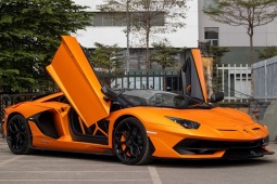 Bạn trẻ - Cuộc sống - Mua Lamborghini cũ, chàng trai cay đắng phát hiện ra sự thật