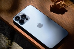 Thời trang Hi-tech - Mẫu iPhone "tai thỏ" màn hình đẹp nhất rất đáng mua