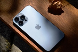 Thời trang Hi-tech - Mẫu iPhone "tai thỏ" màn hình đẹp nhất rất đáng mua