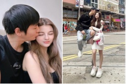 Đàn ông - Người đàn ông kém sắc vẫn hạ gục "búp bê" ngoại quốc nhà giàu kém 10 tuổi nhờ đâu?