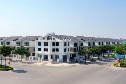 Kinh doanh - Bị phạt do "giấu" thông tin, Tập Đoàn Nam Cường đang kinh doanh ra sao?