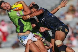 Tranh vui - Loạt biểu cảm "khó đỡ" trong thể thao