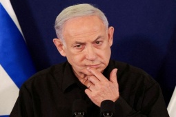 Thế giới - Thủ tướng Israel thừa nhận điều "không thành công" trong chiến dịch tiến công Dải Gaza