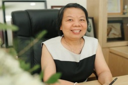 Kinh doanh - "Nữ hoàng" cá tra lỗ hàng chục tỷ đồng vì đầu tư chứng khoán