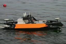Thế giới - Ukraine nhận xuồng không người lái “có một không hai” từ Đan Mạch