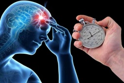 Sức khỏe đời sống - Người đàn ông 52 tuổi bị 2 cơn nhồi máu não trong một tháng và qua đời, coi chừng 2 thói quen này