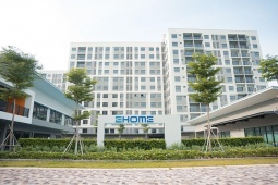 Kinh doanh - Căn hộ giá 1 tỷ hiện thực hóa giấc mơ tổ ấm đầu tiên