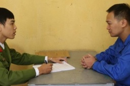 Pháp luật - Giả làm thầy bói giải vong lừa đảo chiếm đoạt tài sản