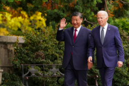 Thế giới - Sự nồng ấm Mỹ - Trung liệu có dài lâu?