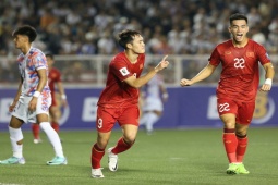 Bóng đá - Báo Thái Lan khen ĐT Việt Nam, báo Philippines buồn vì bị phá hỏng "bữa tiệc"