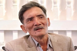 Đời sống Showbiz - Diễn viên Thương Tín nói rõ về số tiền từ thiện hàng trăm triệu đồng