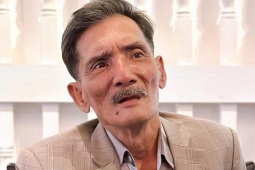 Đời sống Showbiz - Diễn viên Thương Tín nói rõ về số tiền từ thiện hàng trăm triệu đồng