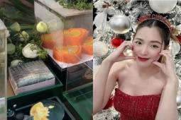 Đời sống Showbiz - Puka - Gin Tuấn Kiệt giàu cỡ nào mà sính lễ 2 tỷ, quà cho cô dâu "khủng" không kém?