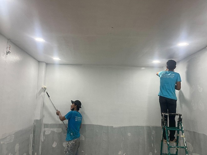 New Home 24H - Công ty sửa chữa nhà trọn gói uy tín tại TP.HCM - 3