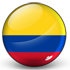 Logo Colombia