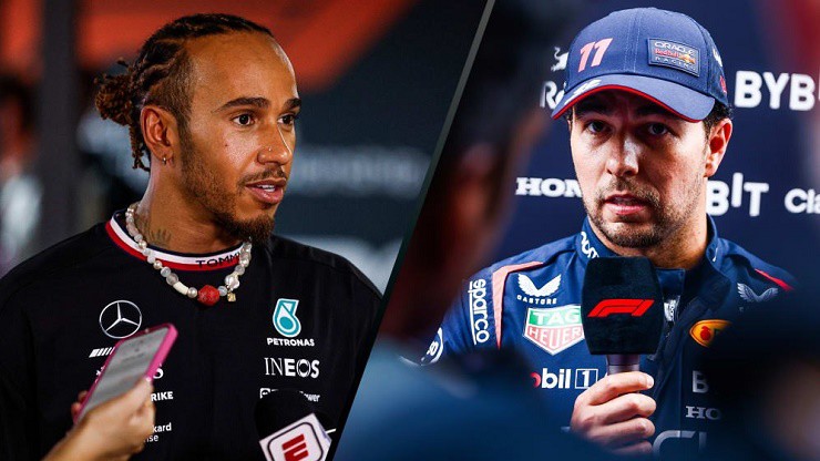 Hamilton vẫn còn cơ hội ‘về nhì’ chung cuộc