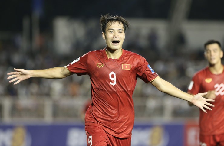 ĐT Việt Nam khởi đầu suôn sẻ ở&nbsp;vòng loại thứ 2 World Cup 2026 khu vực châu Á