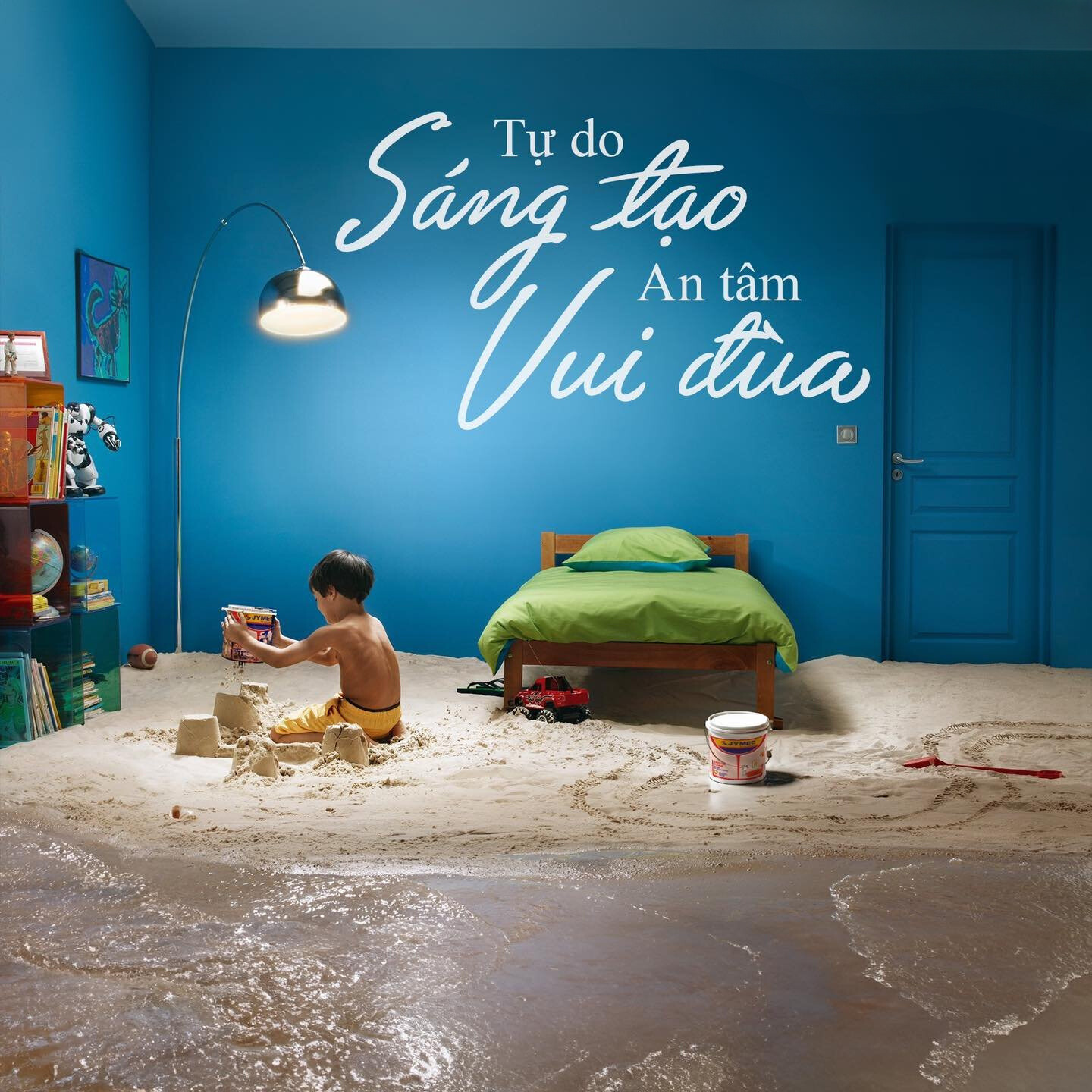 Giải pháp công nghệ vượt trội từ JYMEC, kiến tạo nên các công trình đẳng cấp - 4