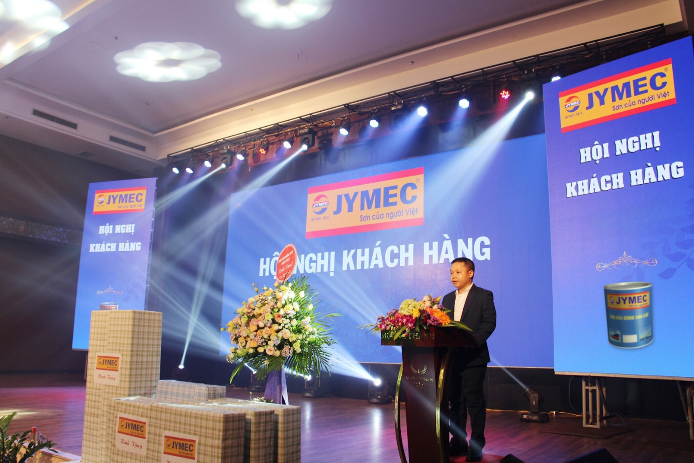 Giải pháp công nghệ vượt trội từ JYMEC, kiến tạo nên các công trình đẳng cấp - 5