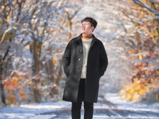 Du lịch - Fukushima đẹp tinh khôi trong ngày chớm đông sang