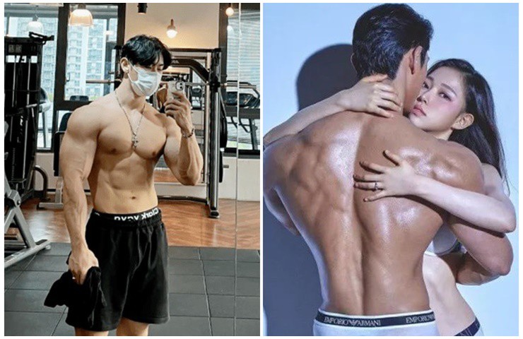 Sự kết hợp của cặp đôi đã thu hút sự chú ý của cộng đồng mạng vì quá hoàn hảo.
