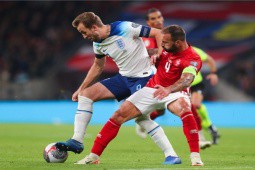 Kết quả bóng đá Anh – Malta: Mở điểm may mắn, Harry Kane chốt hạ (Vòng loại EURO)