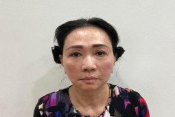 Nữ tỉ phú Tập đoàn Vạn Thịnh Phát Trương Mỹ Lan có thêm 2 luật sư bào chữa