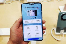 Lượng linh kiện Trung Quốc trong Huawei Mate 60 Pro cao đến bất ngờ