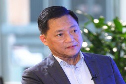 Ông Nguyễn Cao Trí bị tạm đình chỉ vai trò phó Chủ tịch Hiệp hội Doanh nghiệp TP HCM
