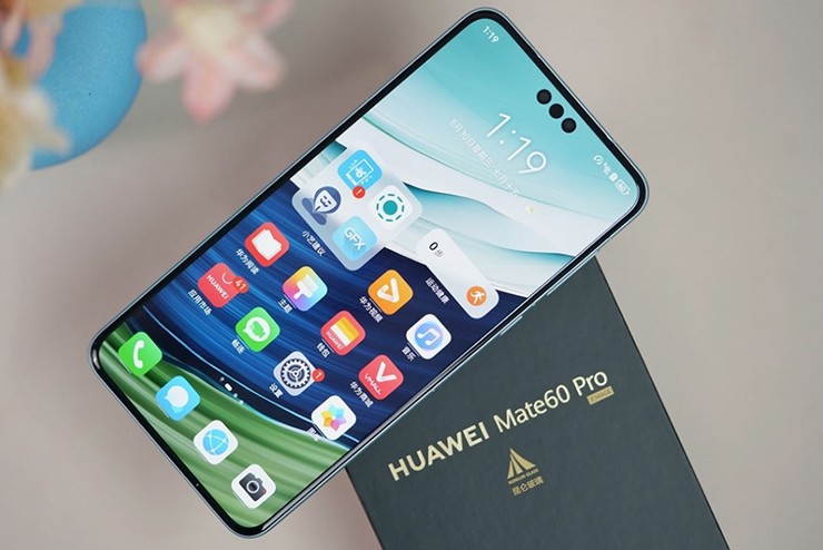 Huawei Mate 60 Pro+ là chiếc điện thoại chụp đẹp nhất từ trước đến nay.