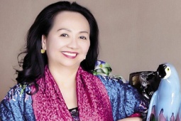 Tin tức trong ngày - Chủ tịch Tập đoàn Vạn Thịnh Phát Trương Mỹ Lan và đồng phạm tham ô hơn 304 ngàn tỉ đồng