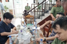 Tin tức trong ngày - Qua mạng xã hội, Sở Y tế TPHCM phát hiện “bác sĩ Mr Lee” dỏm khám chữa bệnh “chui”