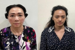 Tin tức trong ngày - Món quà trong các thùng xốp của bà Trương Mỹ Lan vụ Vạn Thịnh Phát