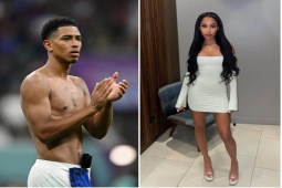 Đàn ông - "Cậu bé vàng" 2023 ở làng bóng là ai mà sở hữu tài sản kếch xù, cuộc đời đẹp như mơ?