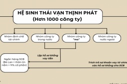 Tin tức trong ngày - 5 thủ đoạn rút ruột ngân hàng SCB của bà Trương Mỹ Lan Vạn Thịnh Phát