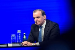 Thế giới - Xung đột ở Dải Gaza: Đặc phái viên Mỹ nêu điều kiện để “tình hình thay đổi đáng kể”