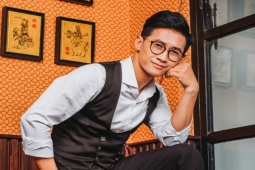 Giải trí - Thiên Vương MTV: Không ngại "xòe tay" xin tiền vợ