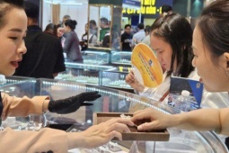 Kinh doanh - Vì sao ở Việt Nam vẫn tồn tại thói quen "mua vàng ở đâu phải bán ở đó"?