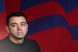 Bóng đá - Kết quả vụ Barca họp sa thải HLV Xavi sau 2 thua/4 trận gần nhất, lộ diện người thay thế