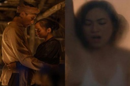 Phim - Phim điện ảnh Việt bị phản ứng vì "sa đọa" vào quảng bá cảnh nóng