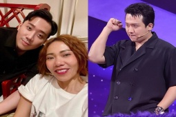 Nhạc - Thần tượng lớn trong âm nhạc của Trấn Thành là ai?