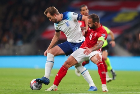 Kết quả bóng đá Anh – Malta: Mở điểm may mắn, Harry Kane chốt hạ (Vòng loại EURO)