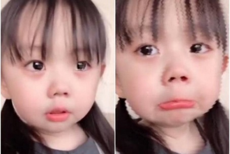 "Đừng ngủ với bố", lời cầu xin của con gái 4 tuổi khiến mẹ bật cười
